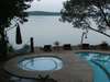 Jacana Safari Lodge - Pool 